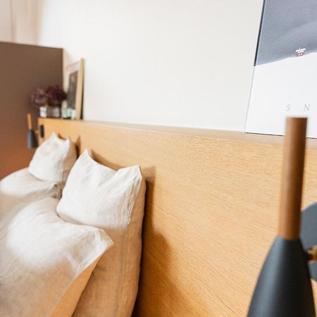 Apartmán Le Temps De Livresse Namur Exteriér fotografie