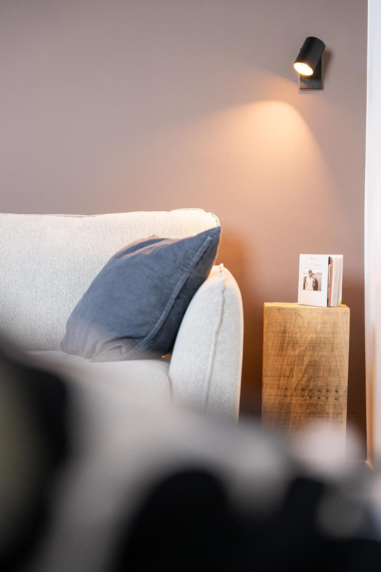 Apartmán Le Temps De Livresse Namur Exteriér fotografie