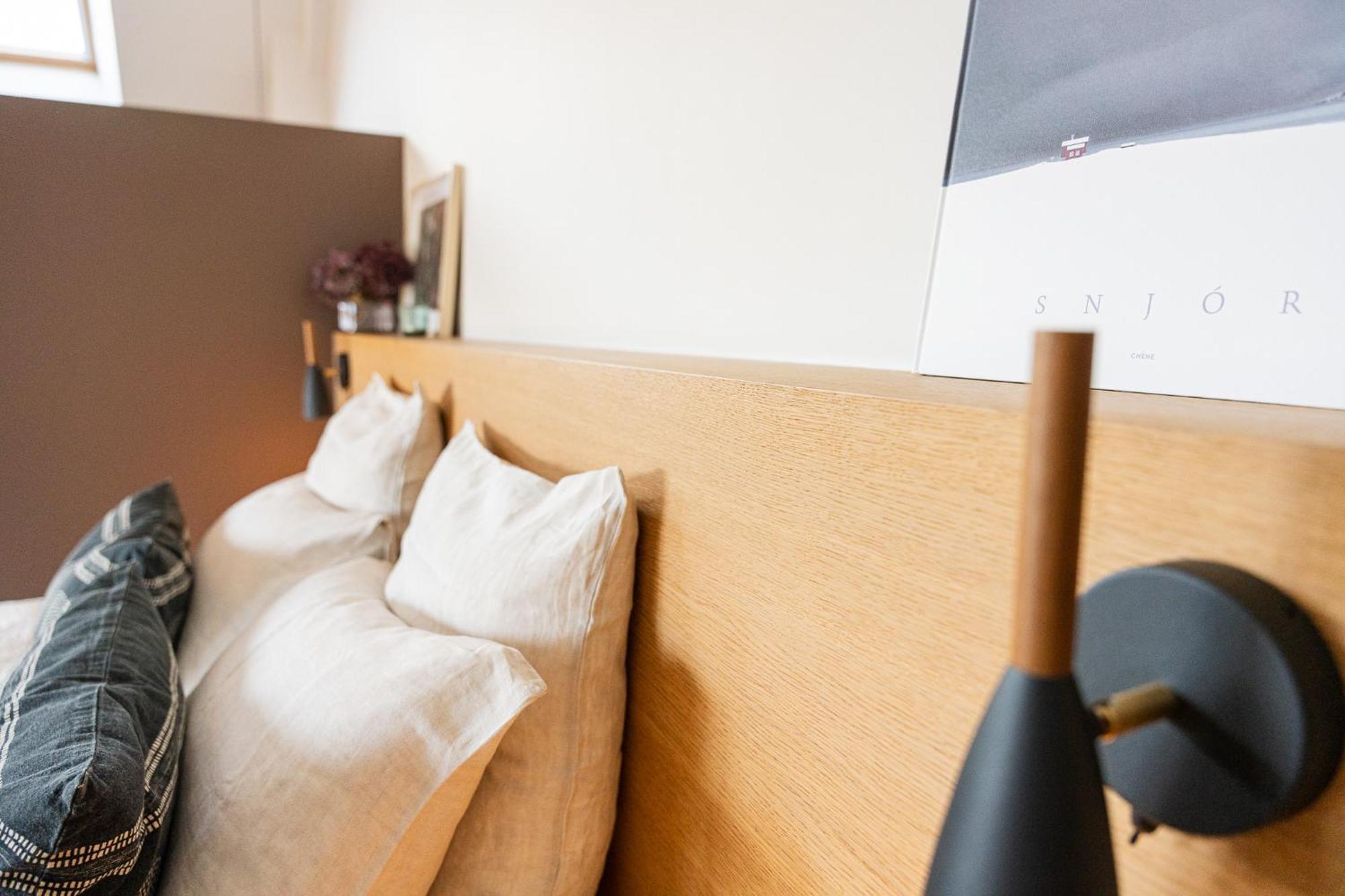 Apartmán Le Temps De Livresse Namur Exteriér fotografie
