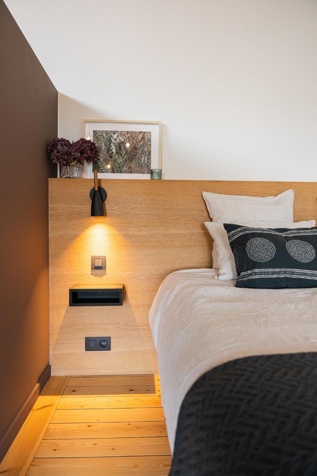 Apartmán Le Temps De Livresse Namur Exteriér fotografie