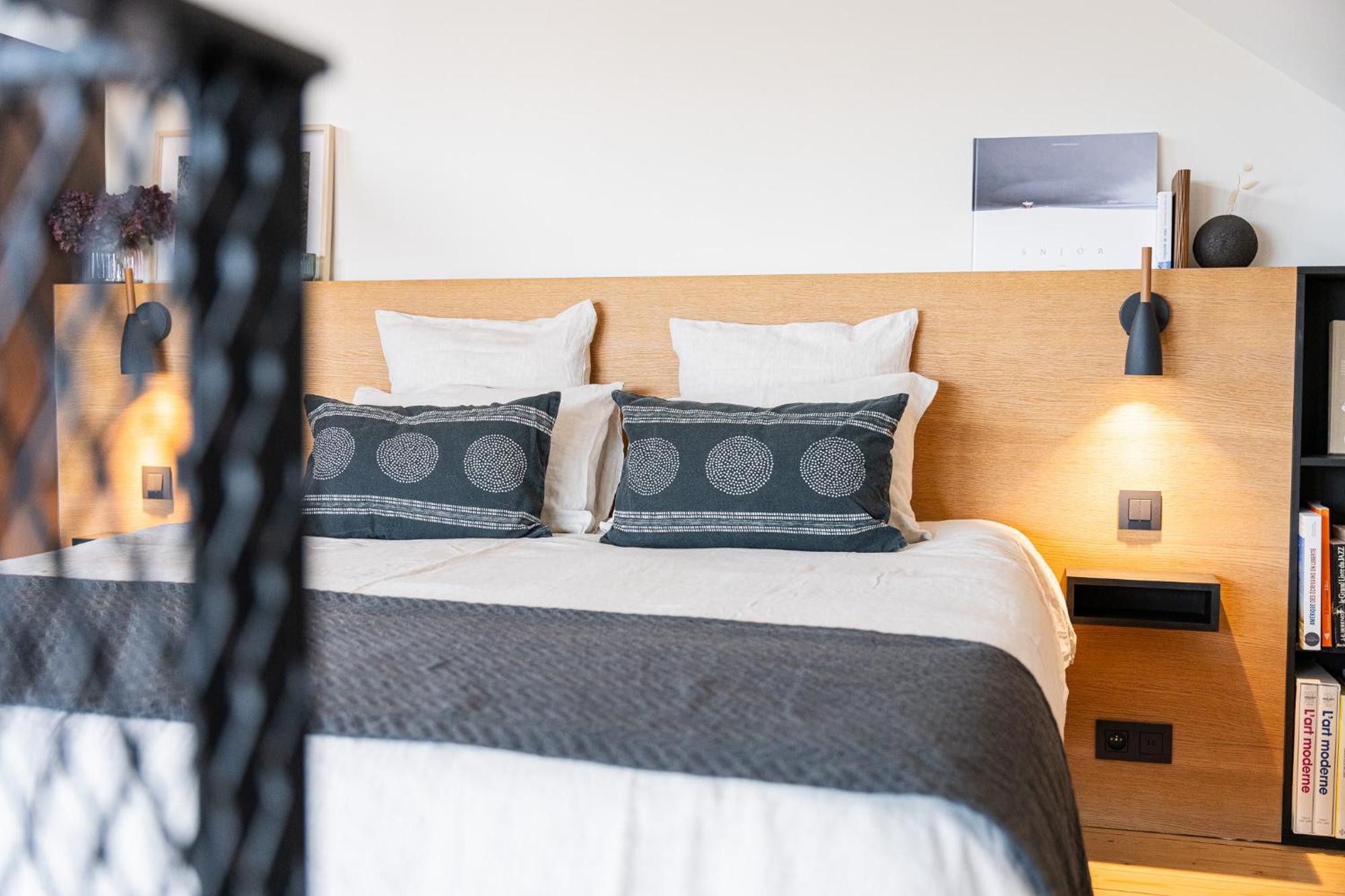 Apartmán Le Temps De Livresse Namur Exteriér fotografie