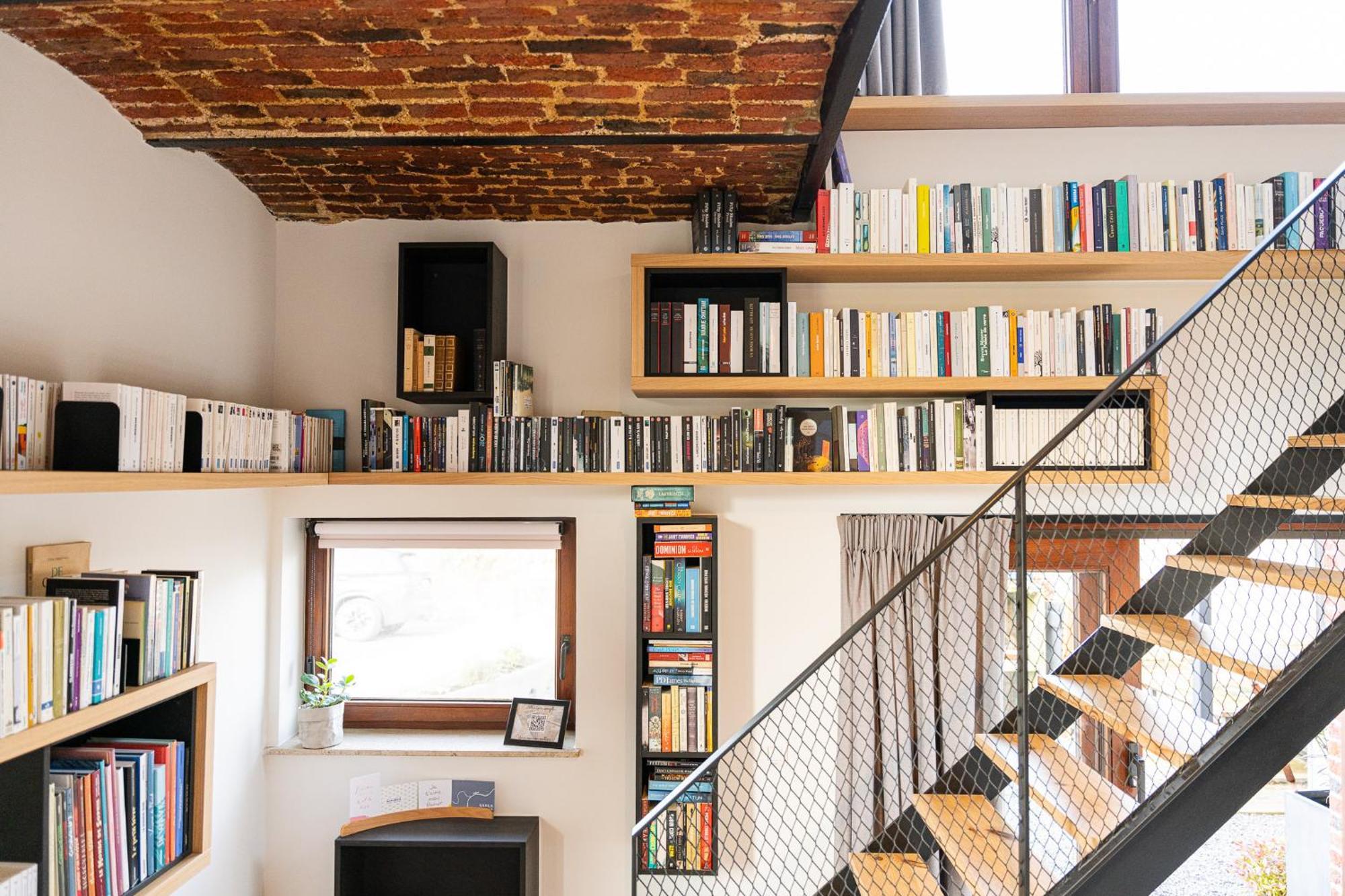 Apartmán Le Temps De Livresse Namur Exteriér fotografie
