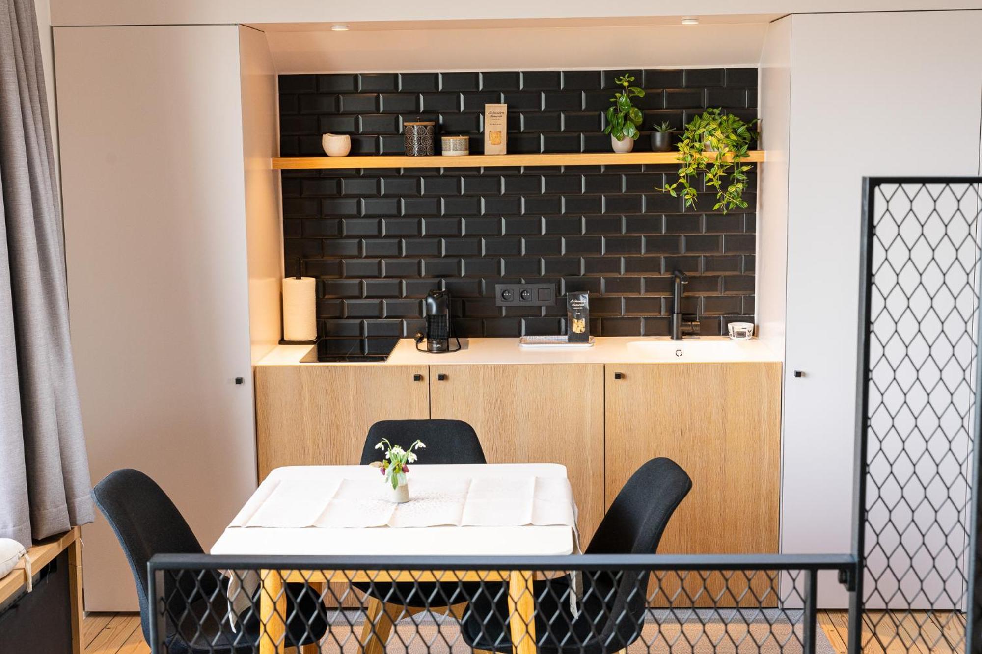 Apartmán Le Temps De Livresse Namur Exteriér fotografie