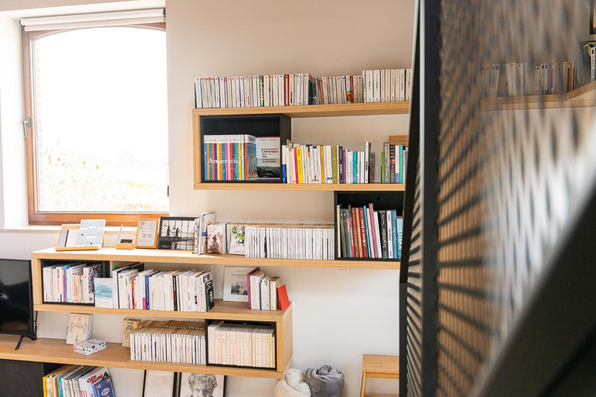 Apartmán Le Temps De Livresse Namur Exteriér fotografie