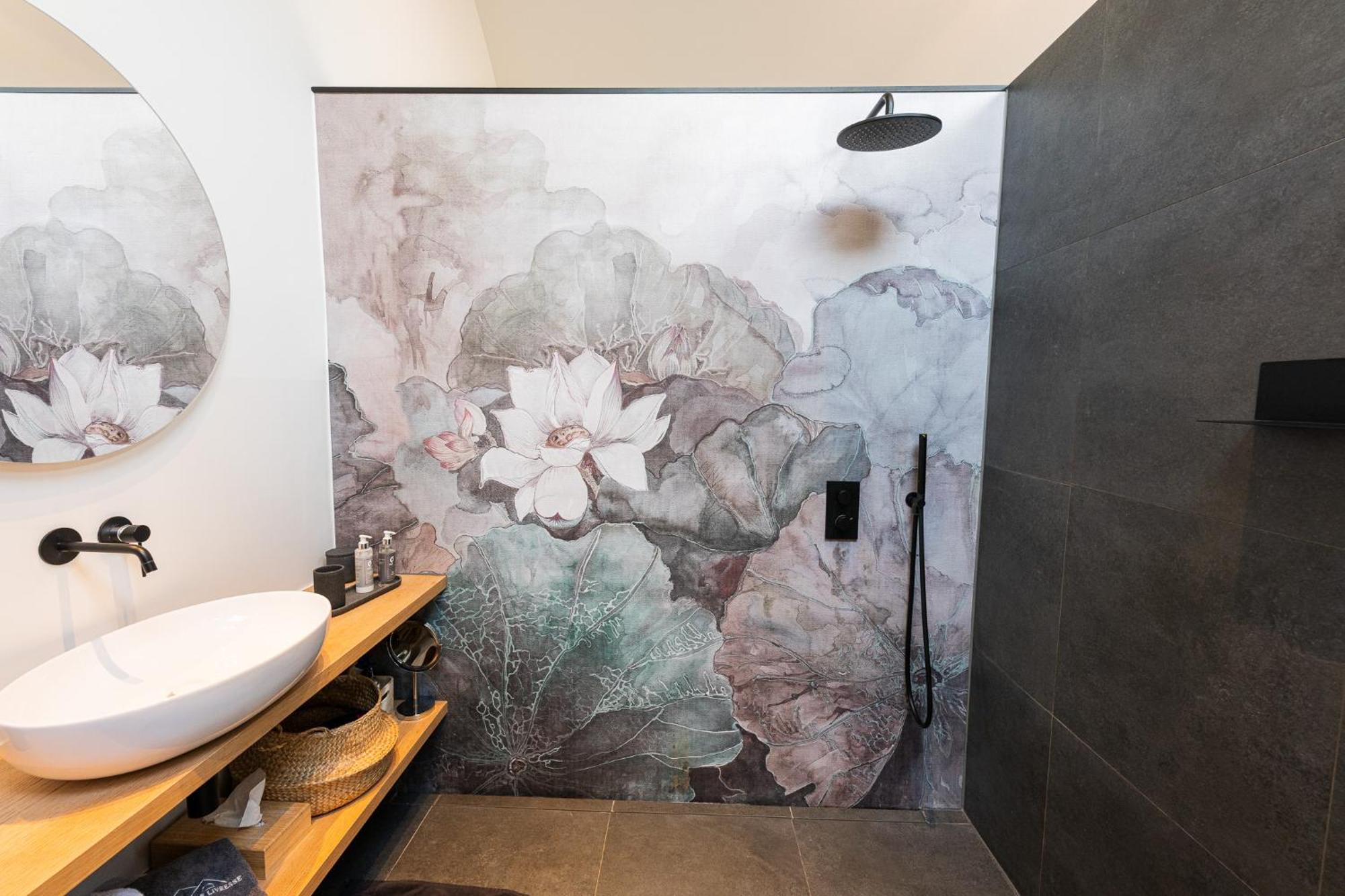Apartmán Le Temps De Livresse Namur Exteriér fotografie
