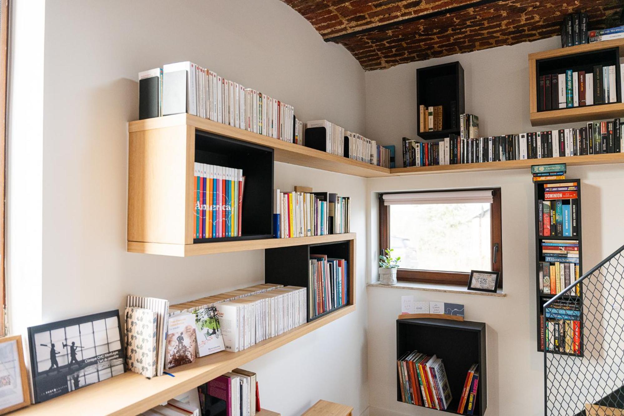 Apartmán Le Temps De Livresse Namur Exteriér fotografie