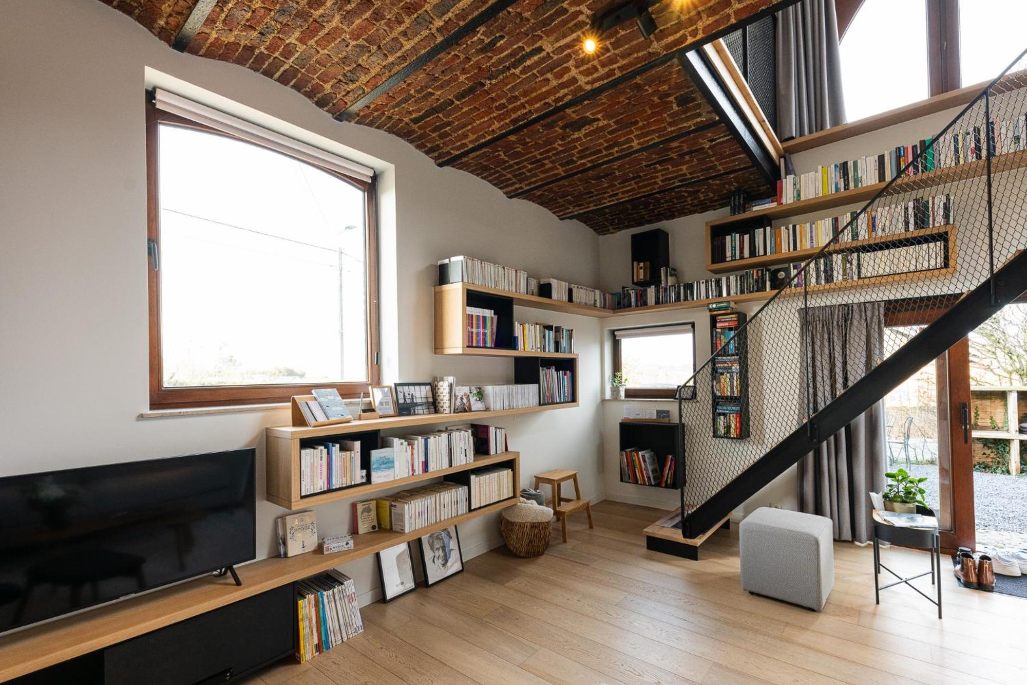 Apartmán Le Temps De Livresse Namur Exteriér fotografie